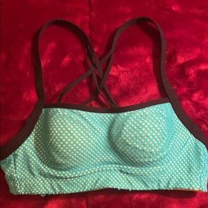 Victoria’s Secret Sports Bra 34 A